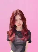 Nailist Christine ネイリスト クリスティー